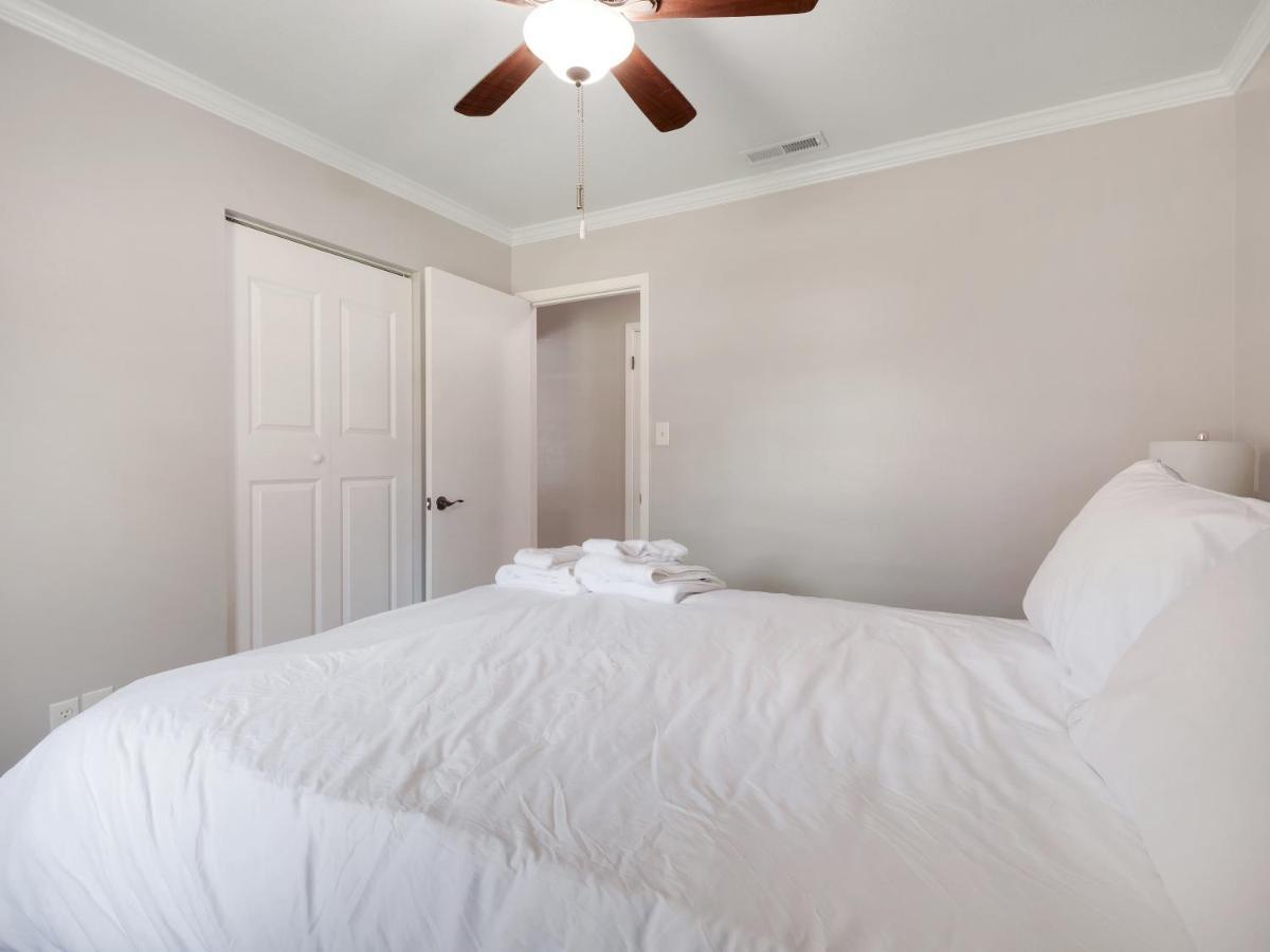 New! Last Minute Booking Discount. Updated 3/2 Tallahassee Bagian luar foto